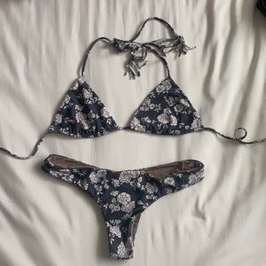 ACACIA blossom set
